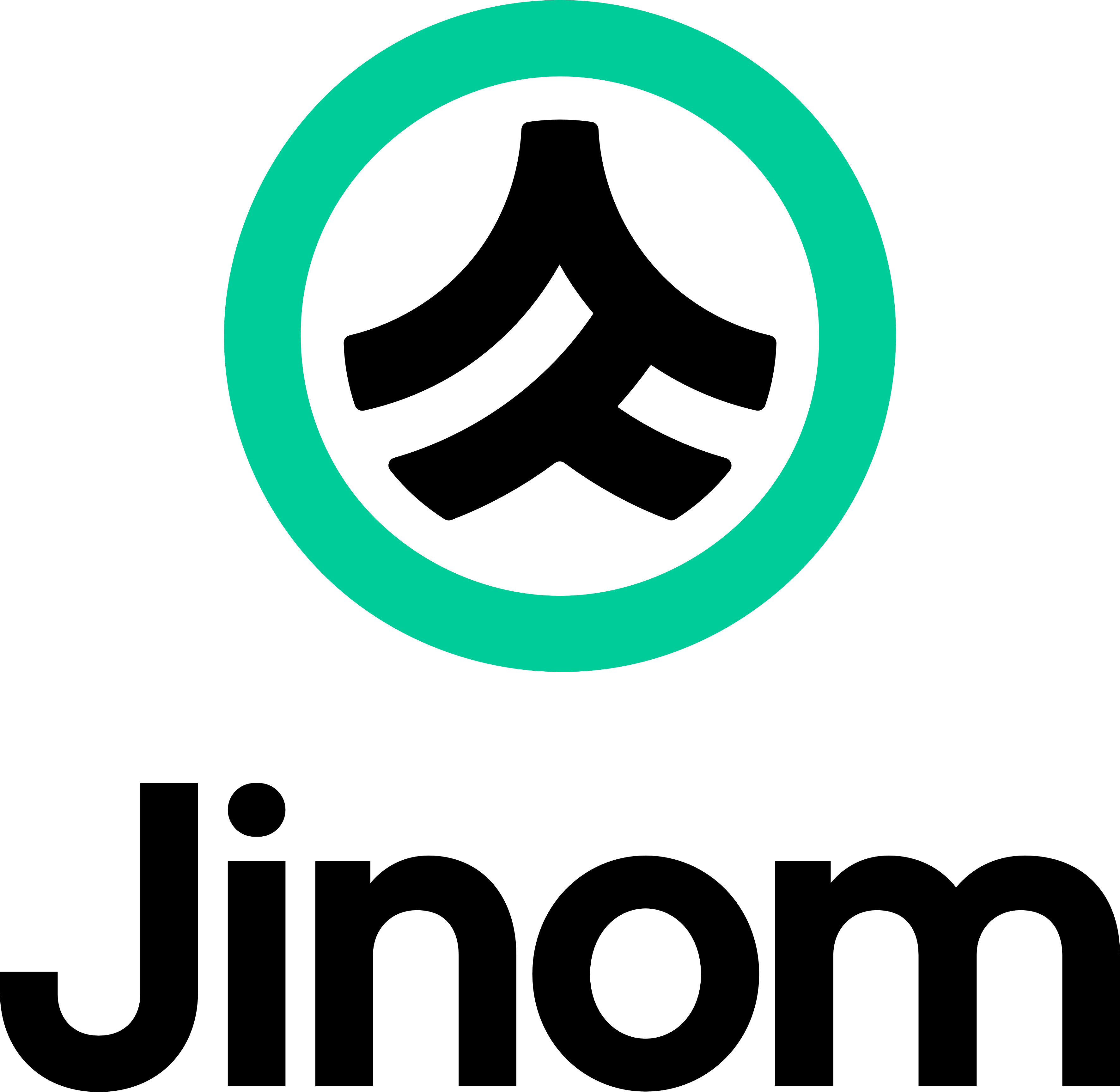 logo jinom